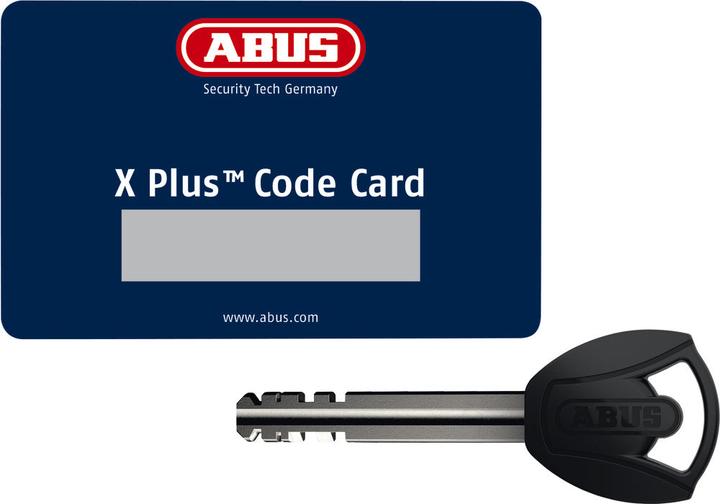 Immagine prodotto Abus GRANIT™ Super Extreme 2500/165HB230 + USH2500