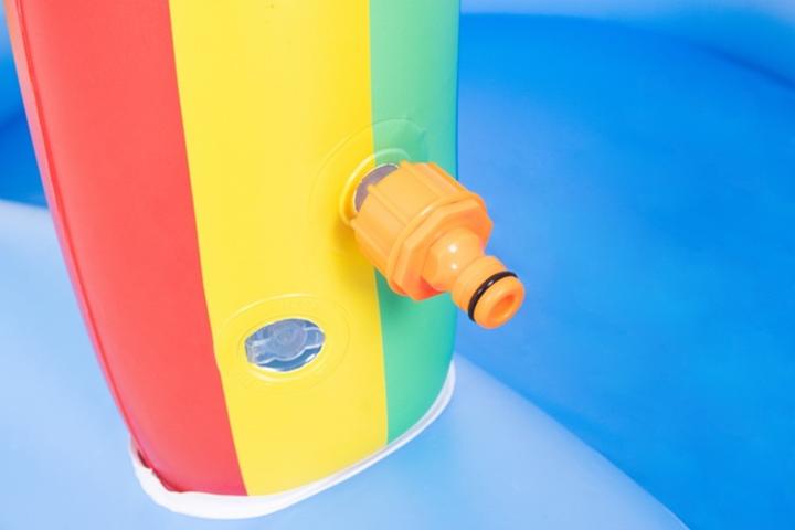Produktbild Jilong Regenbogen