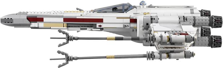 Produktbild LEGO Red Five X-Wing Starfighter (10240, LEGO Star Wars)