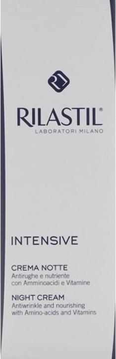 Image du produit Rilastil Intensif (50 ml, Crème de nuit)