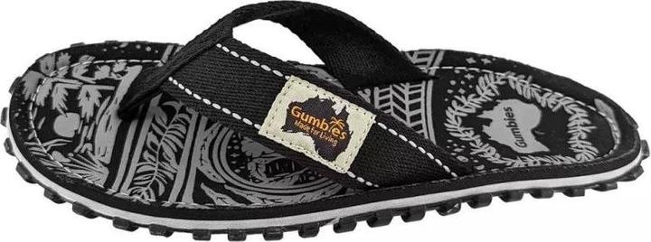 Produktbild Gumbies Midnight Black (41)