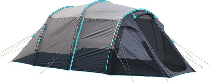 Actual product image Trevolution Ambience Lounge (Tunnel tent, 11 kg, 4 persons)