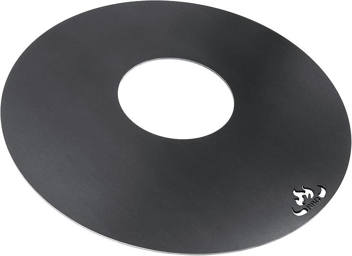 Produktbild Teileplus24 FR01 Grillring