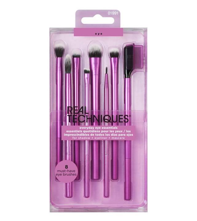 Actual product image Real Techniques Everyday Eye Essentials (Set)