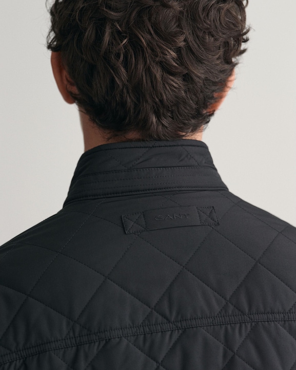 Image du produit GANT doudoune matelassé (XXL)