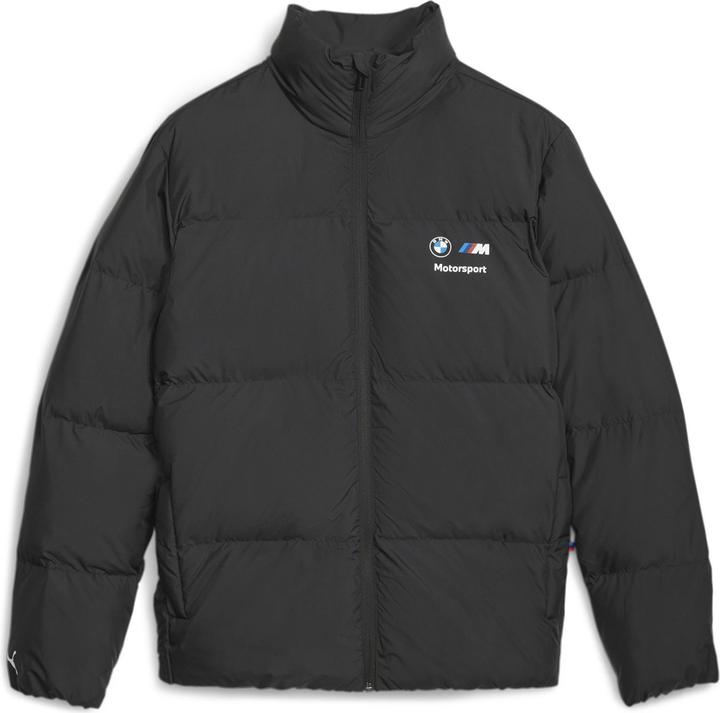 Produktbild Puma BMW MMS ESS Padded Jacket (XXL)