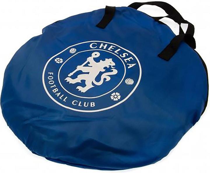 Produktbild Chelsea FC Aufstellbares Fussballtor