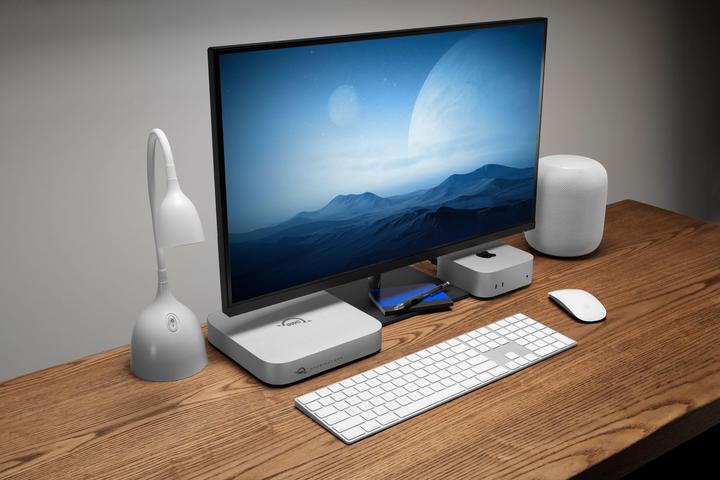 Image du produit OWC StudioStack (2.5", 3.5", M.2 2280)