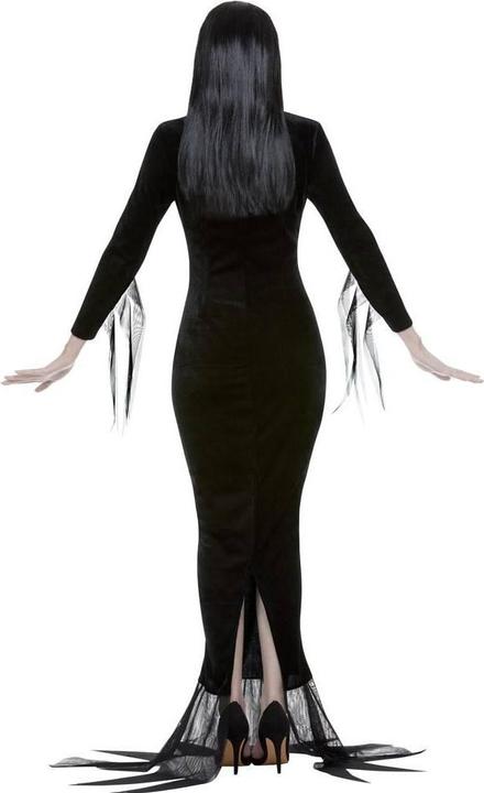 Produktbild Universal Textiles Kostüm ‘” ’Morticia Addams“ (XL)