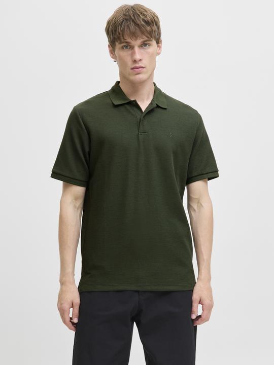 Actual product image Jack & Jones Jjeaustin Polo Ss Noos (M)