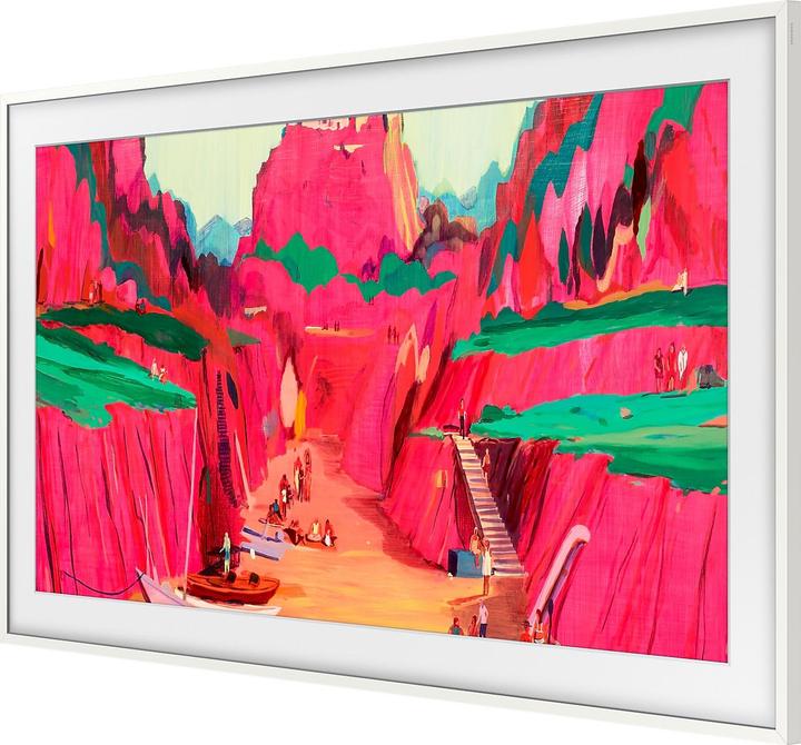 Actual product image Samsung VG-SCFF65WTBXC (Framing system)
