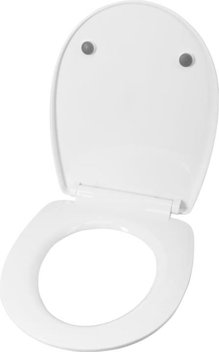 Produktbild Cornat Thermoplast-Toilettensitz BLOSSOMS