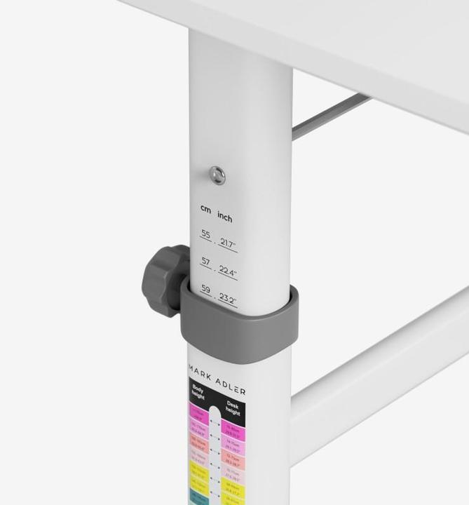 Actual product image Mark Adler Study 3.7 (90 x 60 x 75 cm)