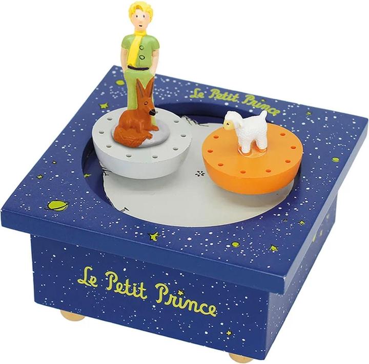 Trousselier Le Petit Prince