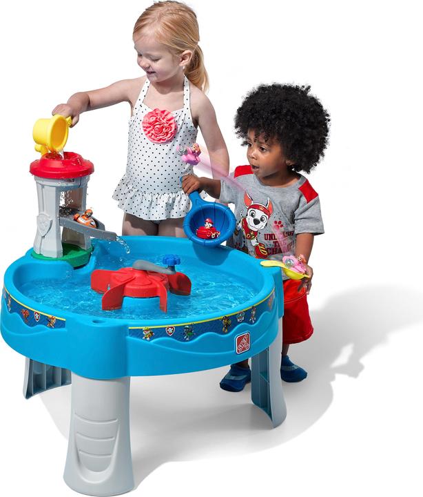 Image du produit Step2 Table à eau Paw Patrol