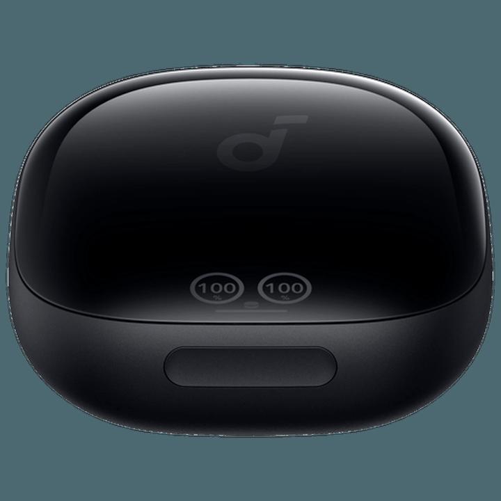 Actual product image soundcore Liberty 4 Pro (ANC, 40 h, Wireless)