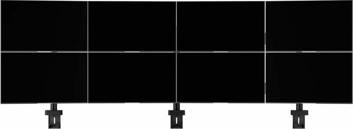 Produktbild Vogels Momo C450 Adapter Rod Component (Adapter- / Montageplatten)