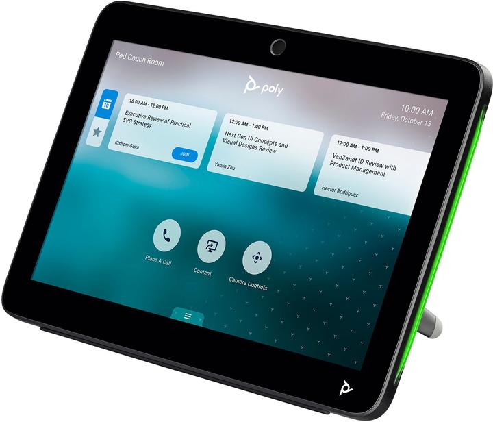 Produktbild Poly TC10 Touch Controller