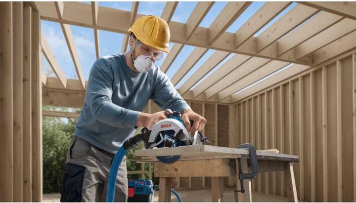 Produktbild Bosch Professional GKS 18V-68-2