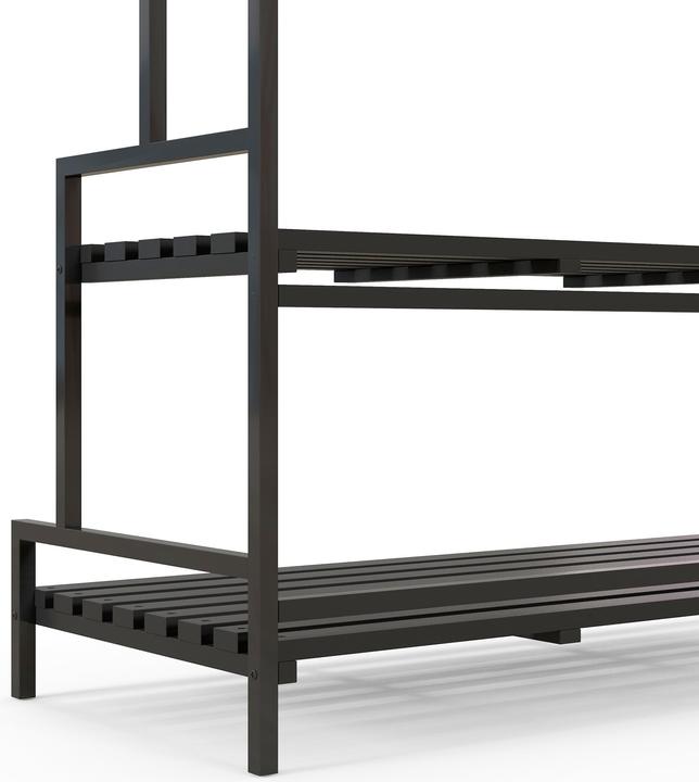 Image du produit Outsunny Blumenständertreppe