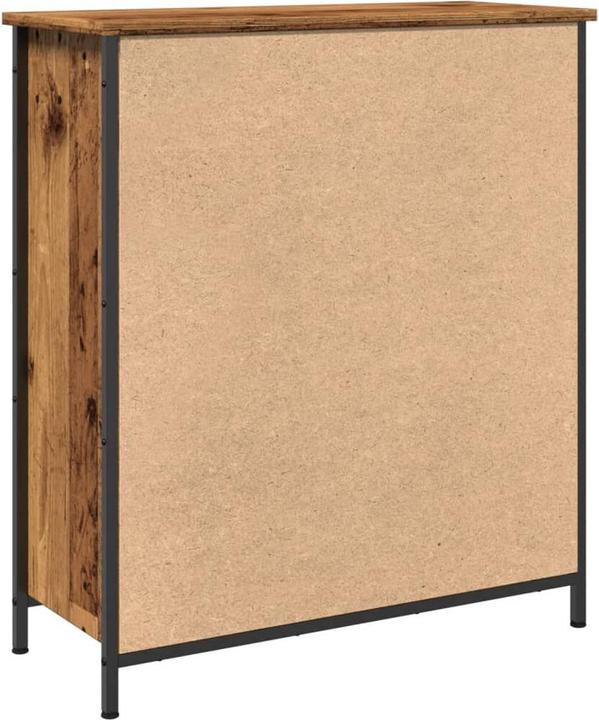 Produktbild vidaXL Sideboard -Optik (70 x 41 x 56 cm)