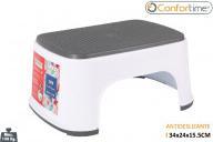 Actual product image Soler Hispania step 34x24x15.5cm confortime