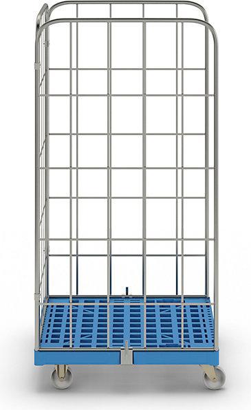 Produktbild kaiserkraft Rollbehälter MODULAR (500 kg)