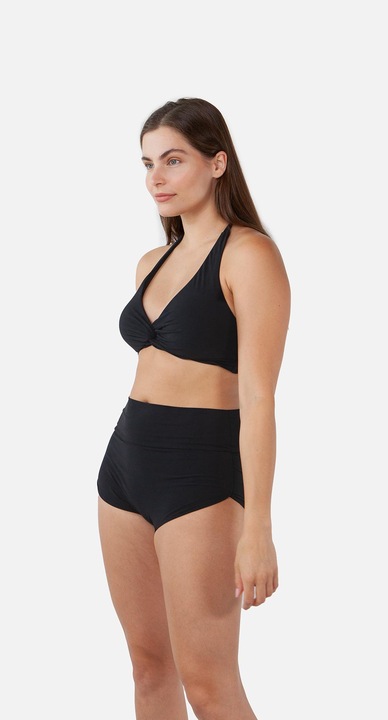 Actual product image Barts Women's Solid Cross Halter (38)
