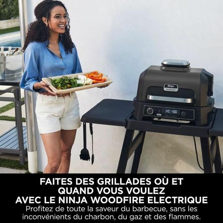 Actual product image Ninja OG850EU (1.70 kW)