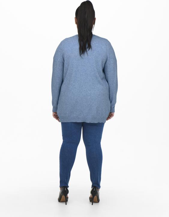 Image du produit Only Cardigan ouvert Curvy (S)