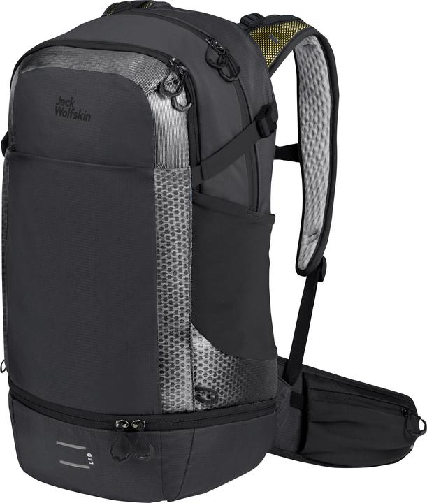 Produktbild Jack Wolfskin Moab Jam Pro 34.5 (33 l)