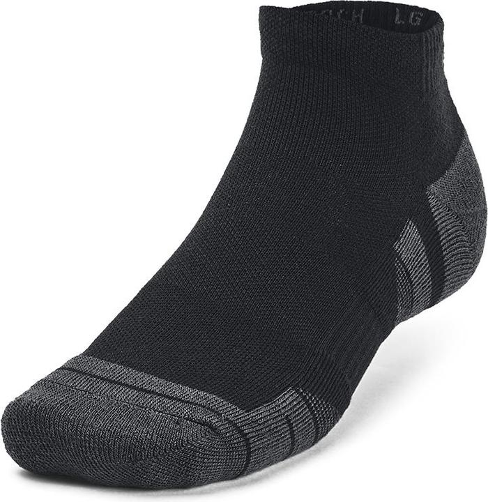 Produktbild Under Armour NOS UA Performance Tech 3pk Lo Black M (M)