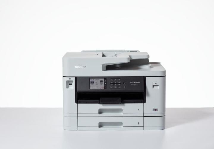 Produktbild Brother MFC-J5740DW (Tintenpatrone, Farbe)