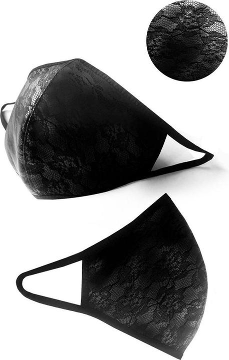 Image du produit Demoniq Masque 1 couche 004 - taille unique