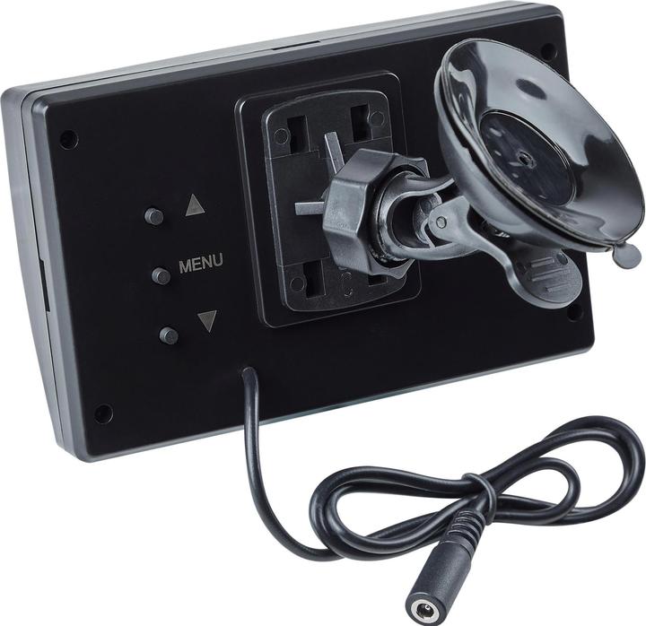 Produktbild Ring Automotive Rückfahrkamerasystem Wireless 4.3”