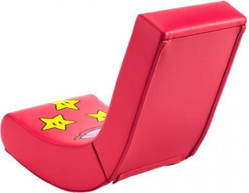 Image du produit X Rocker Super Mario All-Star - Peach