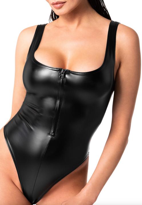 Produktbild Noir Handmade Body in schwarz (S)