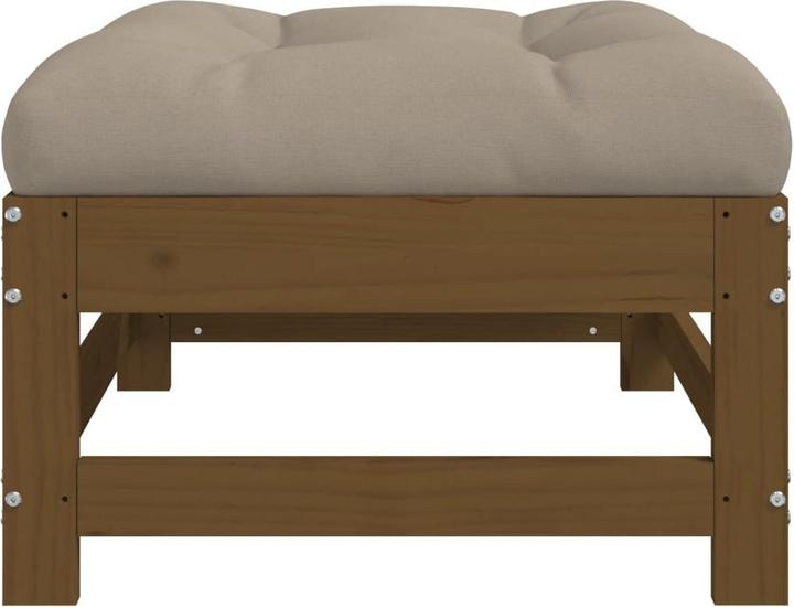 Produktbild vidaXL Andrew