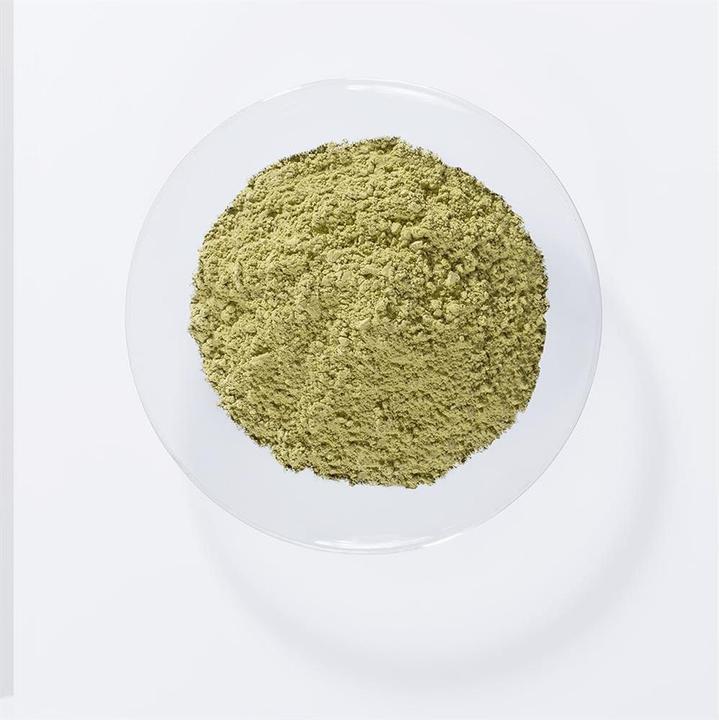 Produktbild Khadi Pflanzenhaarfarbe (Light Blonde)