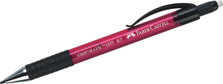 Produktbild Faber-Castell Grip matic (0.70 mm, HB, 1 x)