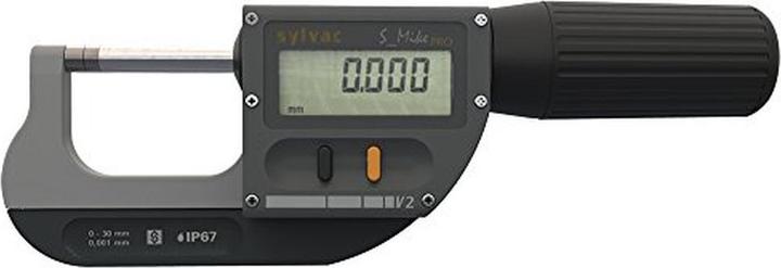 Sylvac Micromètre S Mike PRO Proximity