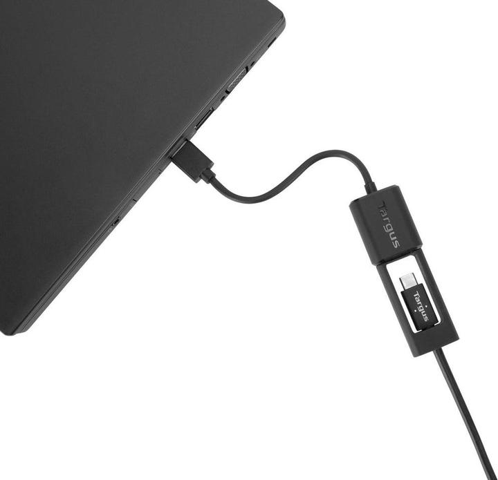 Immagine prodotto Targus Da USB tipo C/F a USB 3.0 Cble (0.10 m, USB 3.0)