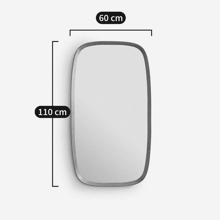 Produktbild AM.PM Orion (110 x 60 cm)