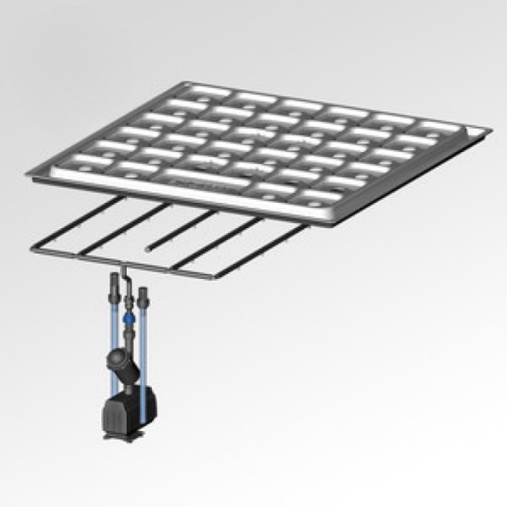 Image du produit Grow Tool GrowDECK Extension Set 1.2, arrosage inclus