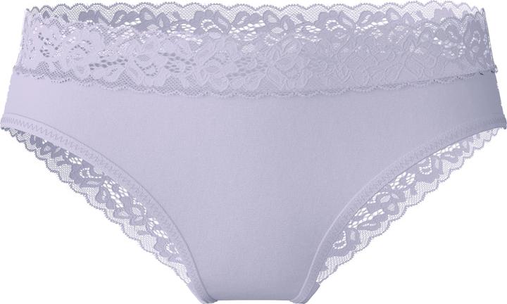 Immagine prodotto Calida Natural Comfort Lace Slip (XS, Confezione singola)