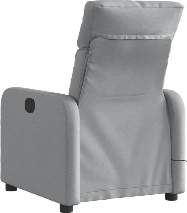 Produktbild vidaXL elektrischer Massagesessel