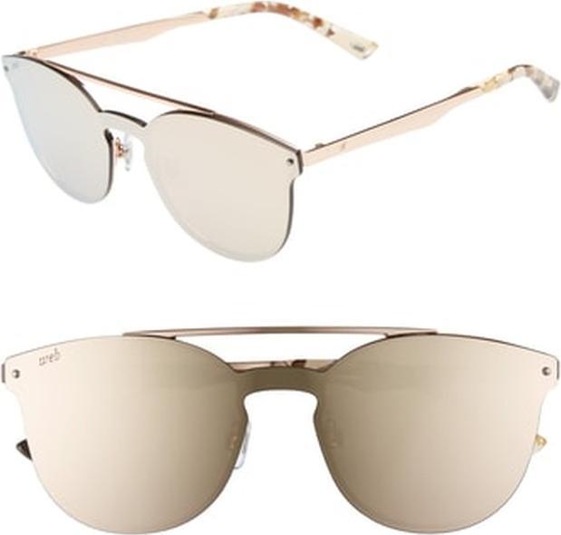 Produktbild WEB SUNGLASSES Mod.WE0190 34G 00