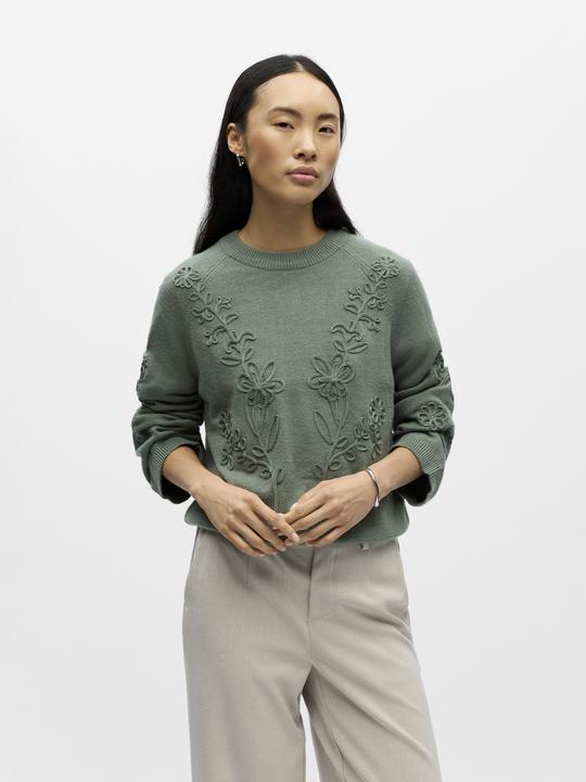 Produktbild Object Strick Pullover (M)