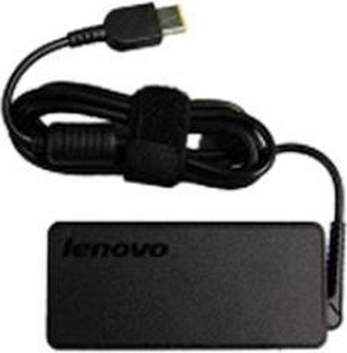 Produktbild Lenovo ThinkPad 65W AC Adapter (65 W)
