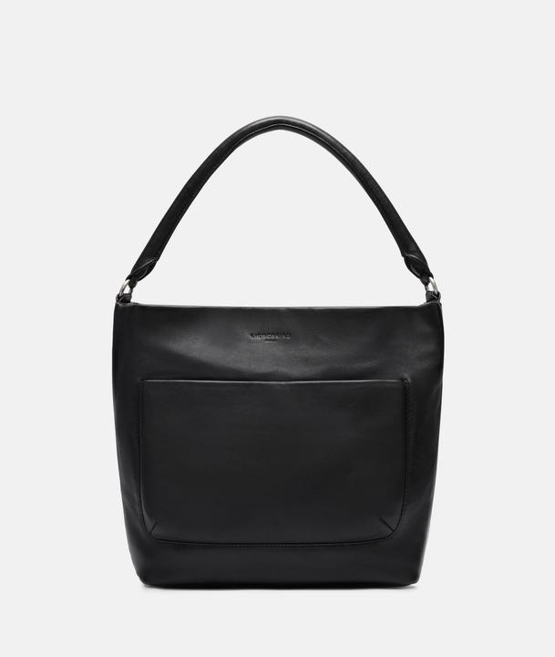 Produktbild Liebeskind Berlin Hobo Unkomplizierte Handtasche aus Leder
